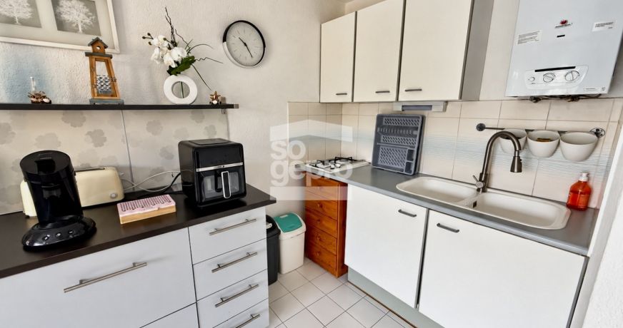 vente Appartement Le Cap D'agde