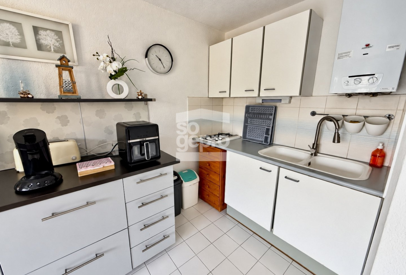 vente Appartement Le Cap D'agde - Photo 5
