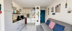 vente Appartement Le Cap D'agde