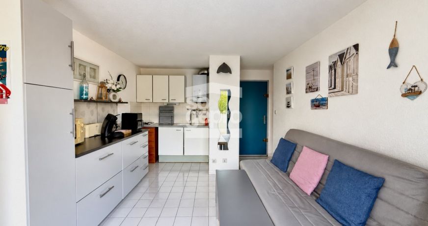 vente Appartement Le Cap D'agde