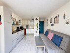 vente Appartement Le Cap D'agde