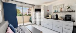 vente Appartement Le Cap D'agde