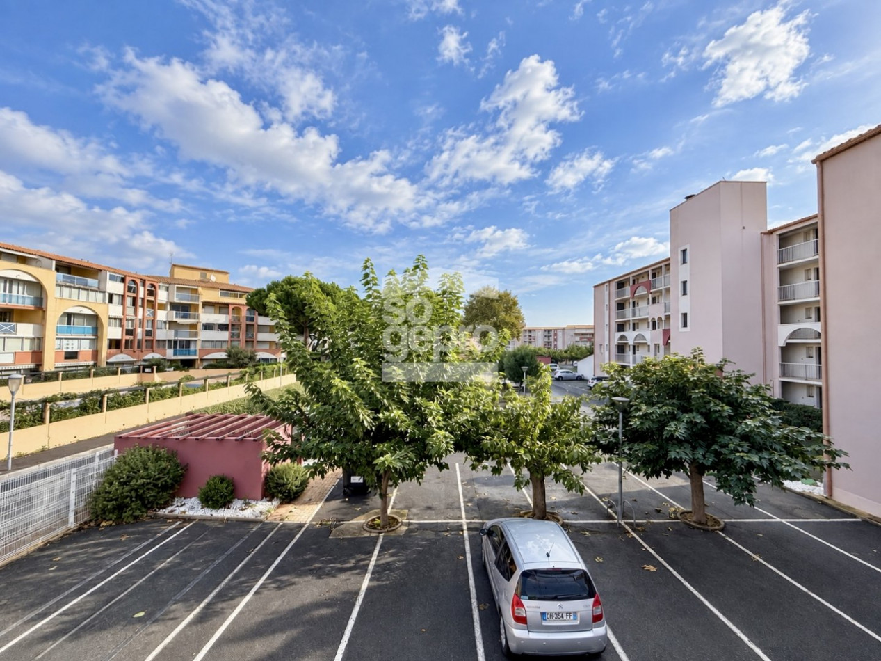 vente Appartement Le Cap D'agde - Photo 8
