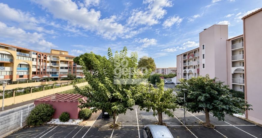 vente Appartement Le Cap D'agde