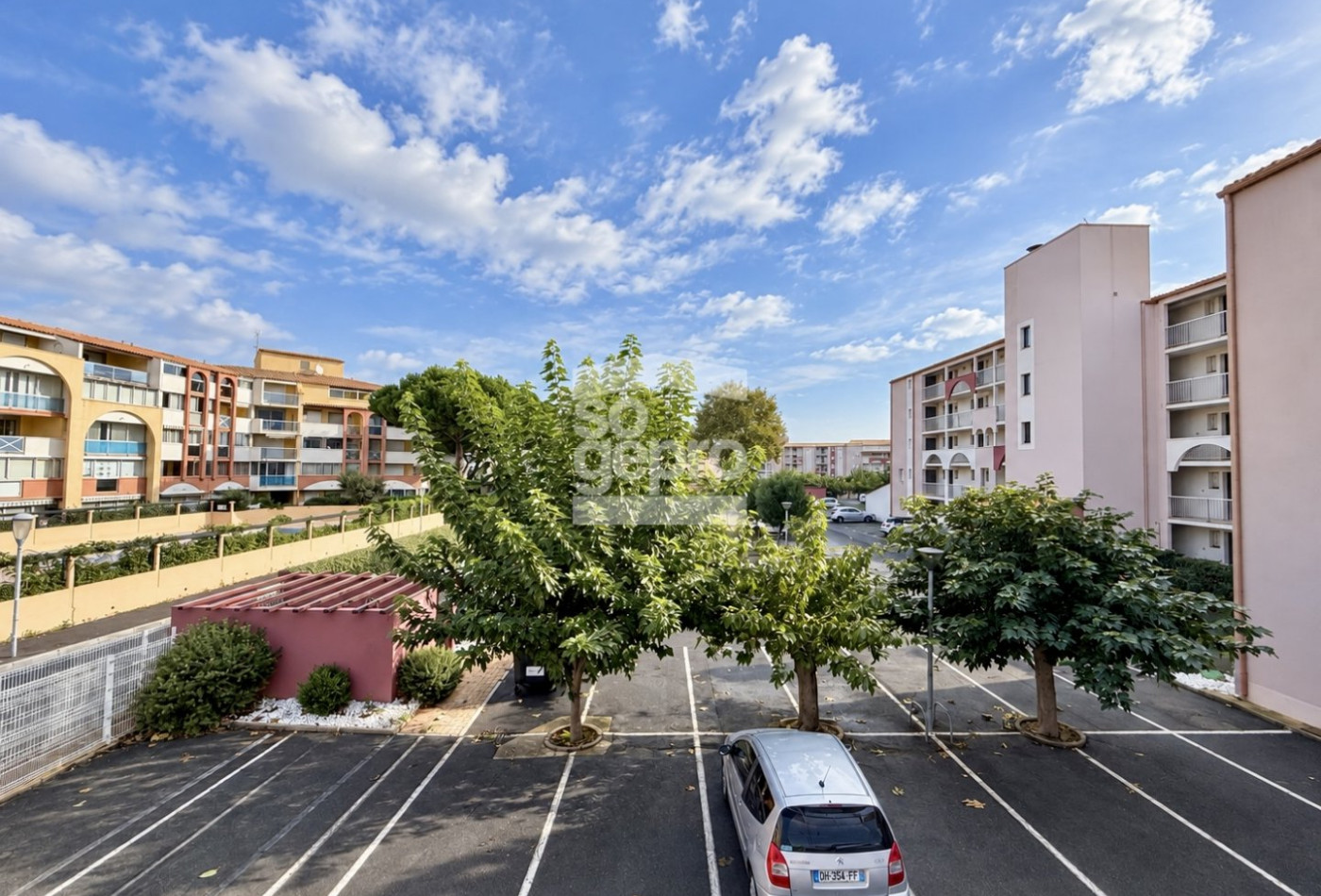 vente Appartement Le Cap D'agde - Photo 8