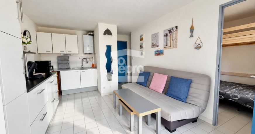 vente Appartement Le Cap D'agde