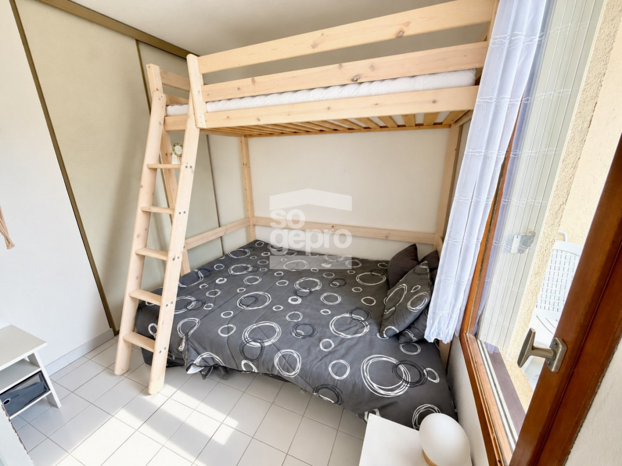 vente Appartement Le Cap D'agde - Photo 6