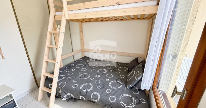 vente Appartement Le Cap D'agde