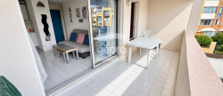 vente Appartement Le Cap D'agde