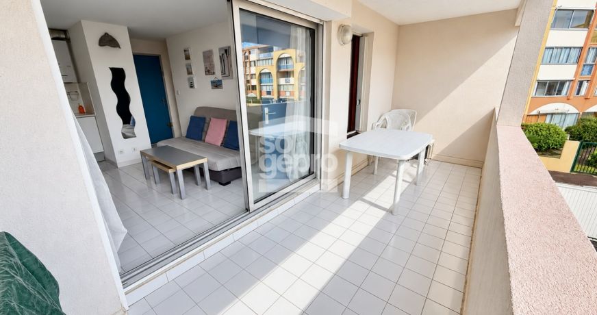 vente Appartement Le Cap D'agde