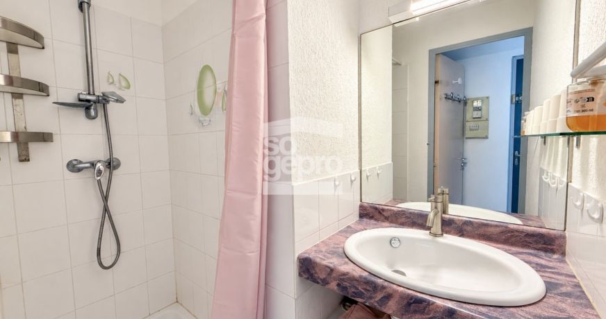 vente Appartement Le Cap D'agde
