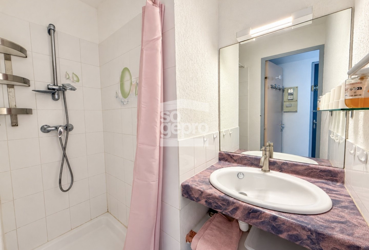 vente Appartement Le Cap D'agde - Photo 10