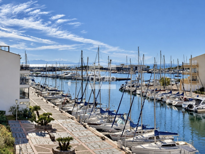vente Appartement Le Cap D'agde - Photo 2