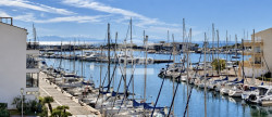 vente Appartement Le Cap D'agde