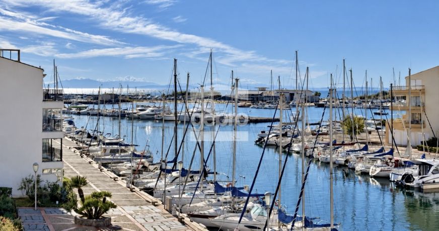 vente Appartement Le Cap D'agde