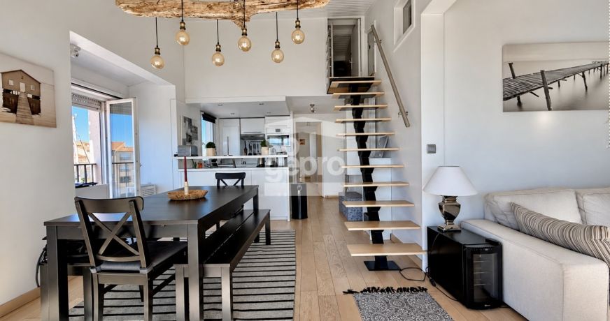 vente Appartement Le Cap D'agde