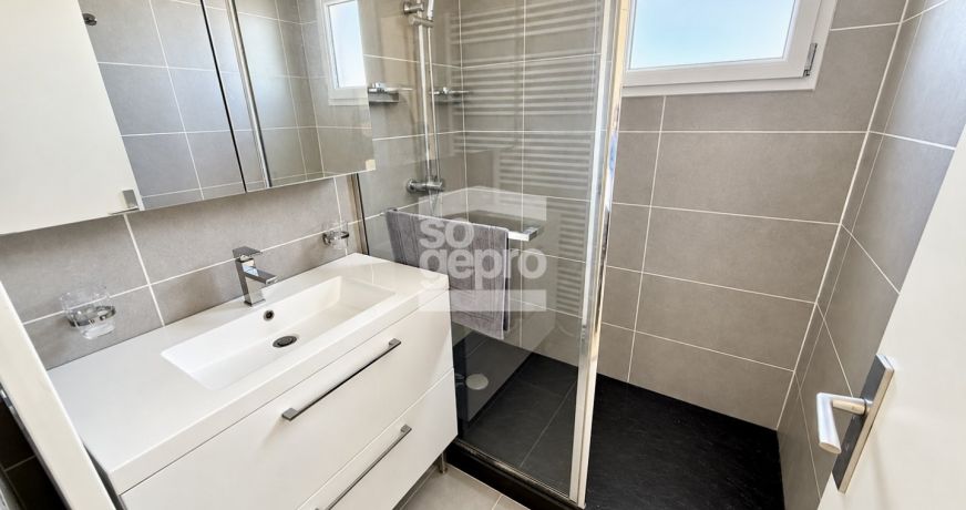 vente Appartement Le Cap D'agde
