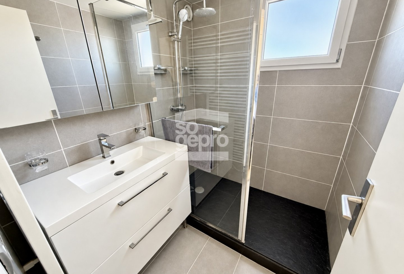 vente Appartement Le Cap D'agde - Photo 10