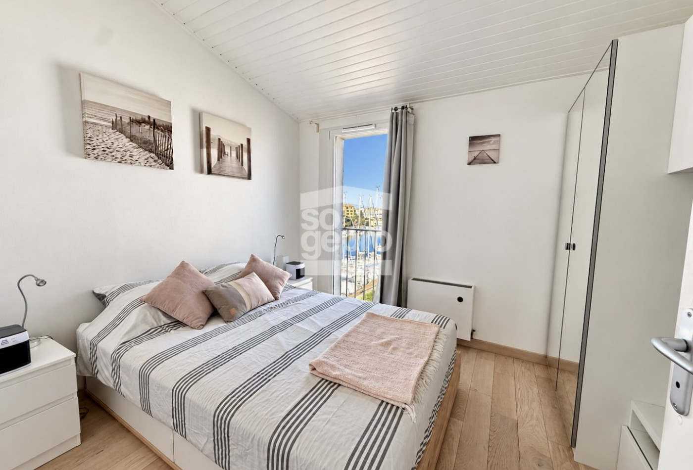 vente Appartement Le Cap D'agde - Photo 7