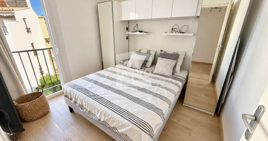 vente Appartement Le Cap D'agde