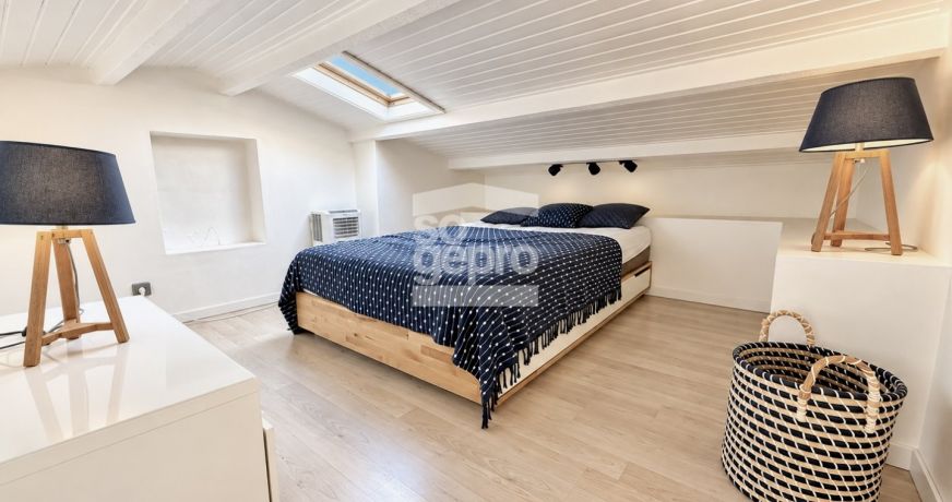 vente Appartement Le Cap D'agde