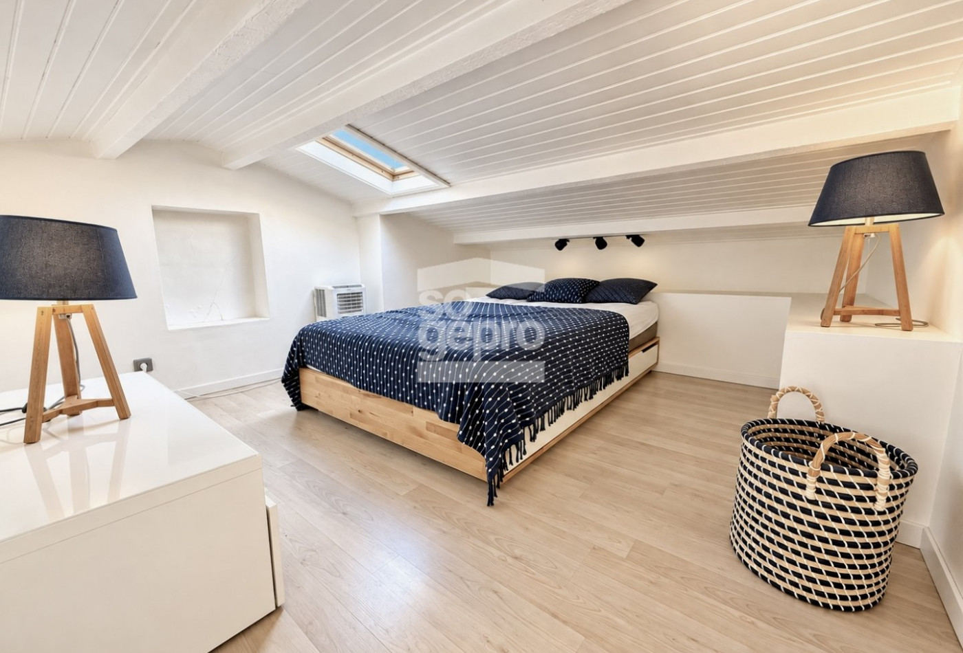 vente Appartement Le Cap D'agde - Photo 9