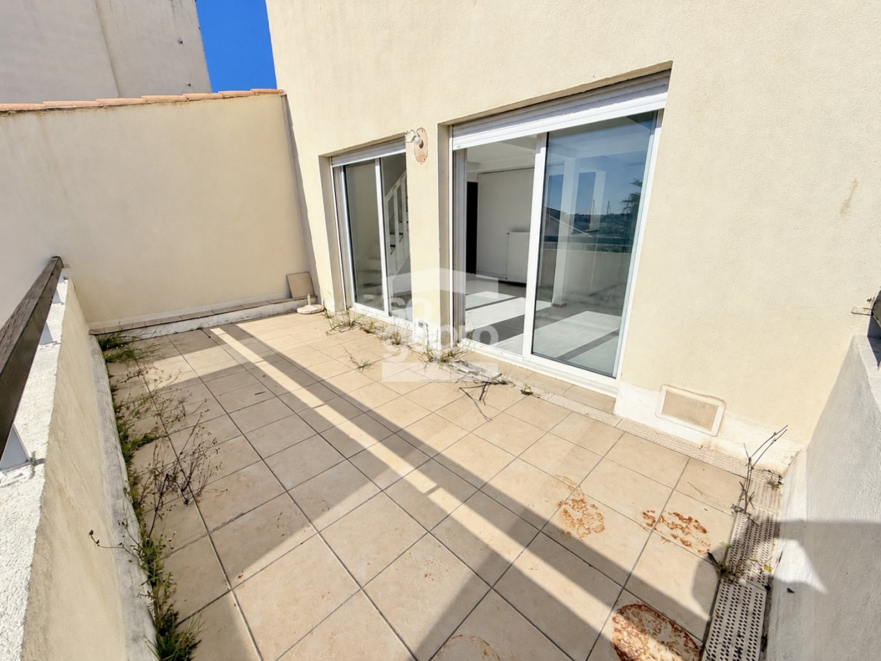 sale Appartement Le Cap D'agde - Photo 10