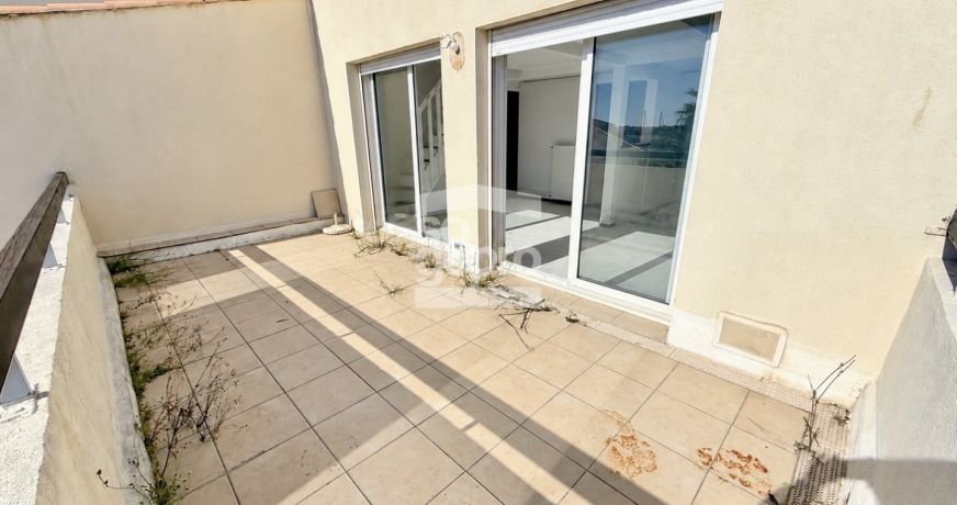 vente Appartement Le Cap D'agde