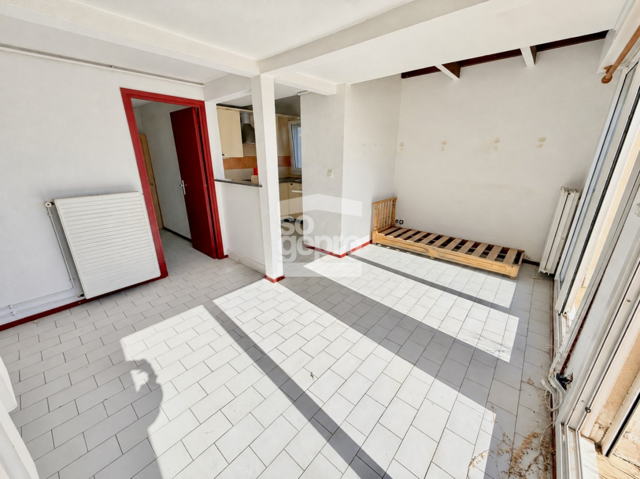 sale Appartement Le Cap D'agde - Photo 4