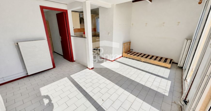 vente Appartement Le Cap D'agde