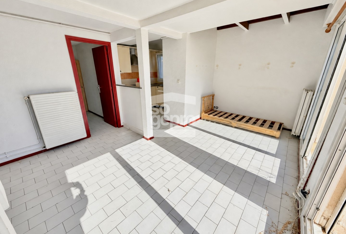 vente Appartement Le Cap D'agde - Photo 4
