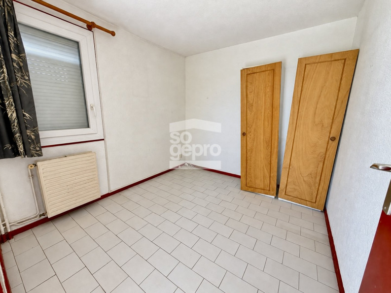 vente Appartement Le Cap D'agde - Photo 5
