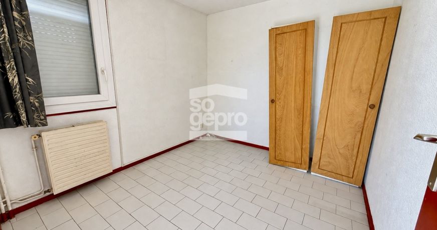 vente Appartement Le Cap D'agde