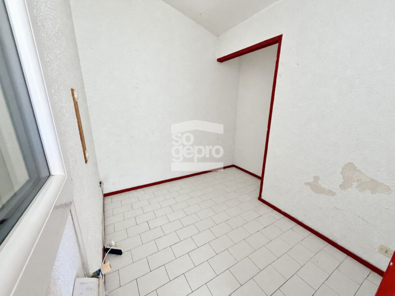 vente Appartement Le Cap D'agde - Photo 8
