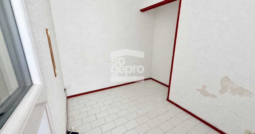 vente Appartement Le Cap D'agde