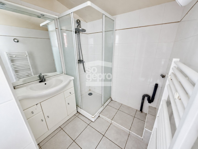 vente Appartement Le Cap D'agde - Photo 9