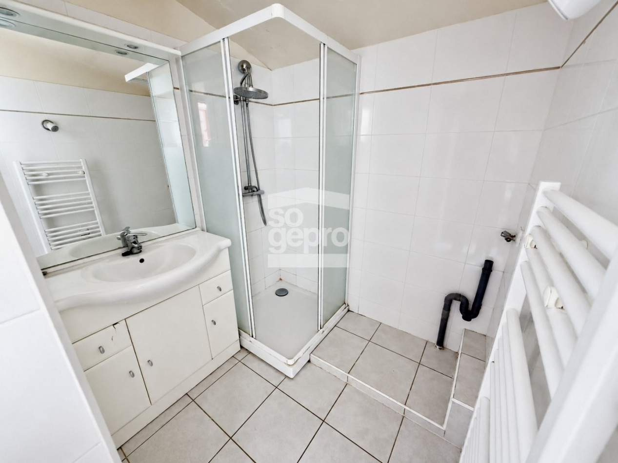 sale Appartement Le Cap D'agde - Photo 9