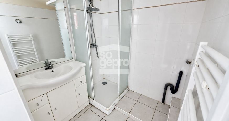 vente Appartement Le Cap D'agde
