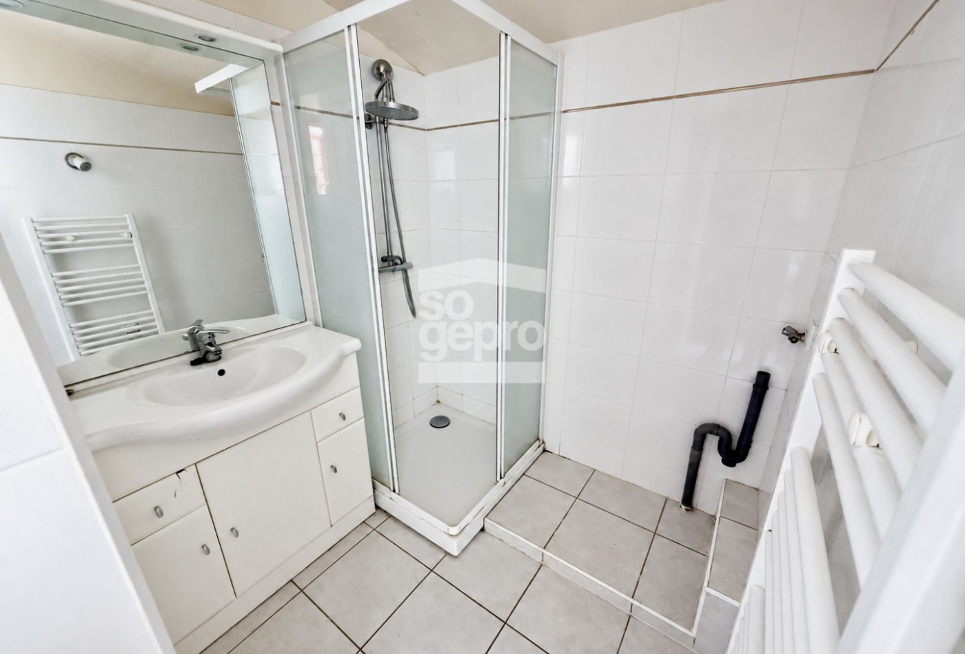 vente Appartement Le Cap D'agde - Photo 9