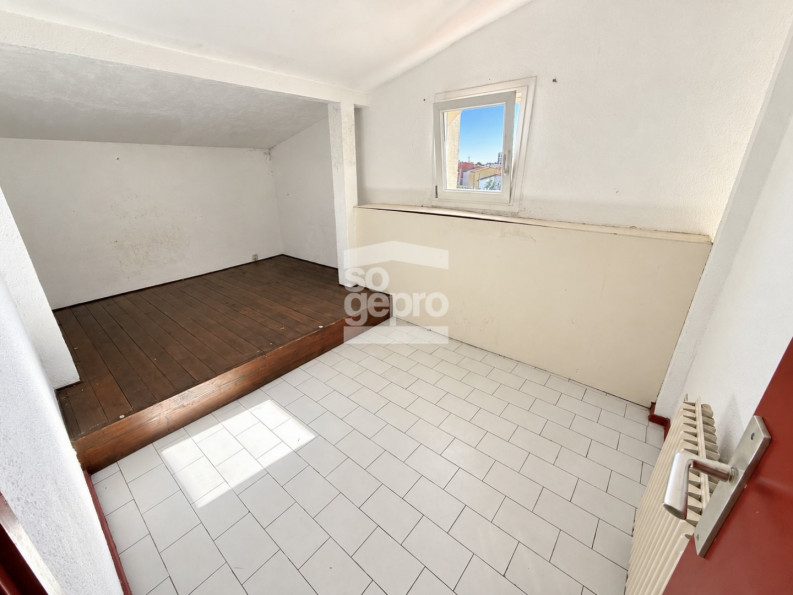 vente Appartement Le Cap D'agde - Photo 7