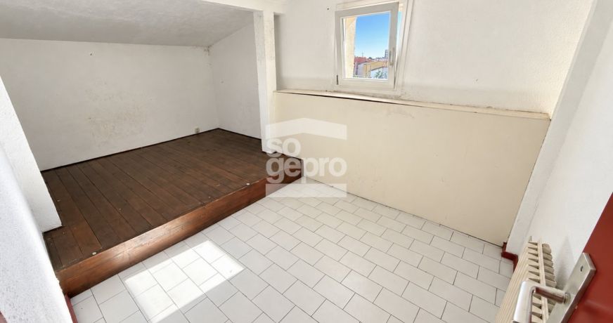 vente Appartement Le Cap D'agde