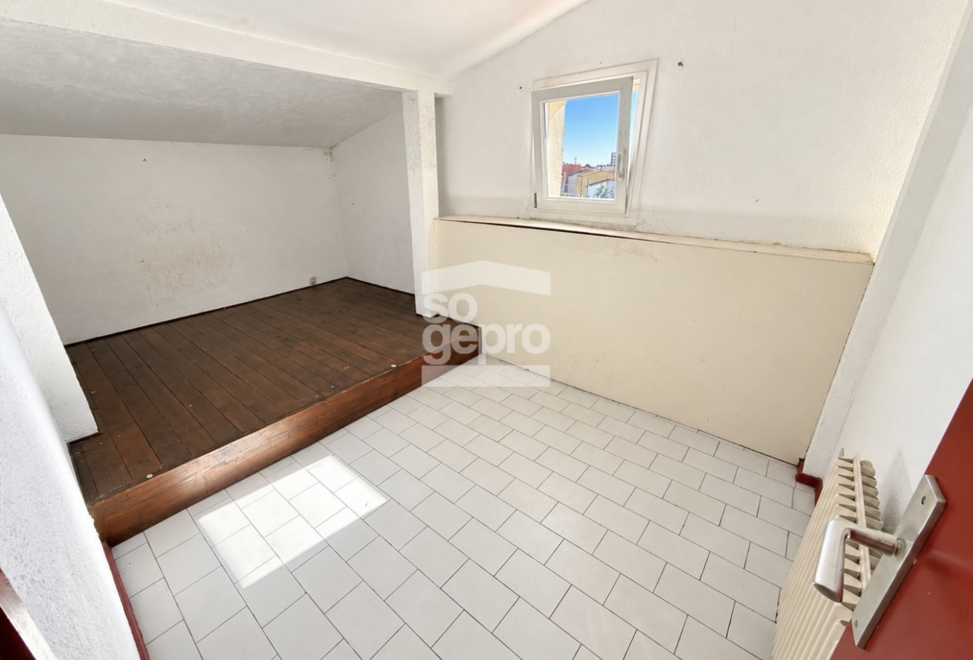 vente Appartement Le Cap D'agde - Photo 7