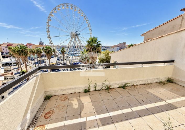sale Appartement Le Cap D'agde