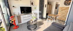 vente Appartement Le Cap D'agde