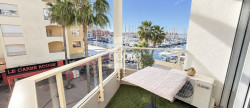 vente Appartement Le Cap D'agde