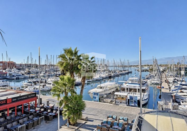 sale Appartement Le Cap D'agde