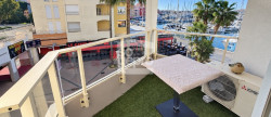 vente Appartement Le Cap D'agde