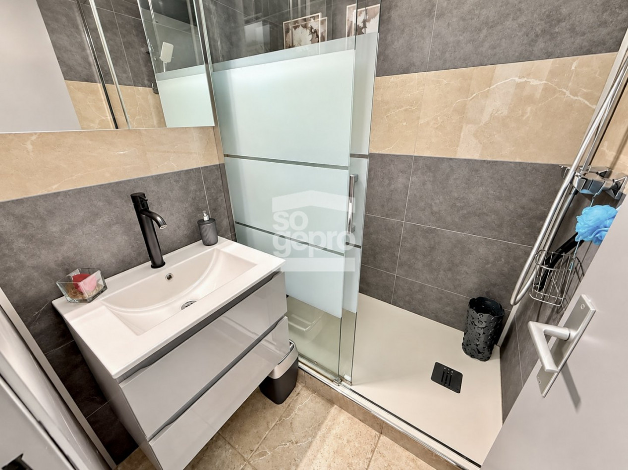 sale Appartement Le Cap D'agde - Photo 10