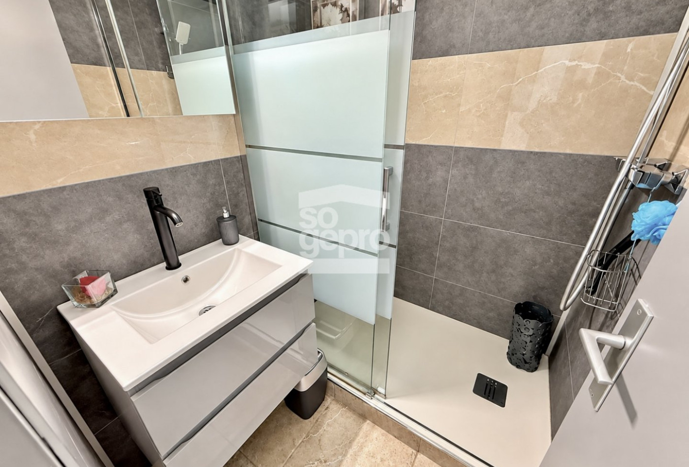 vente Appartement Le Cap D'agde - Photo 10