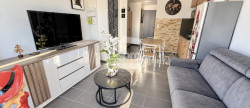 vente Appartement Le Cap D'agde